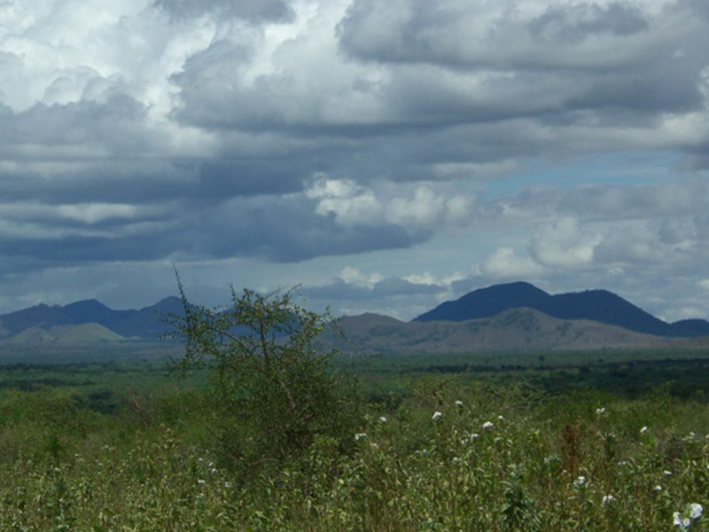 You are currently viewing The role of the Chyulu Hills in the delivery of ecosystem services in south-eastern Kenya